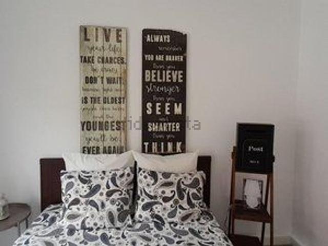 Quarto, Alto do Seixalinho Santo André Verderena