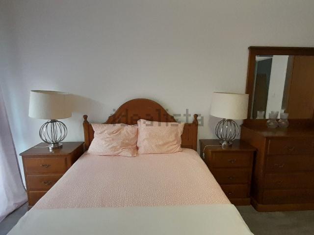 Quarto, Alto do Seixalinho Santo André Verderena