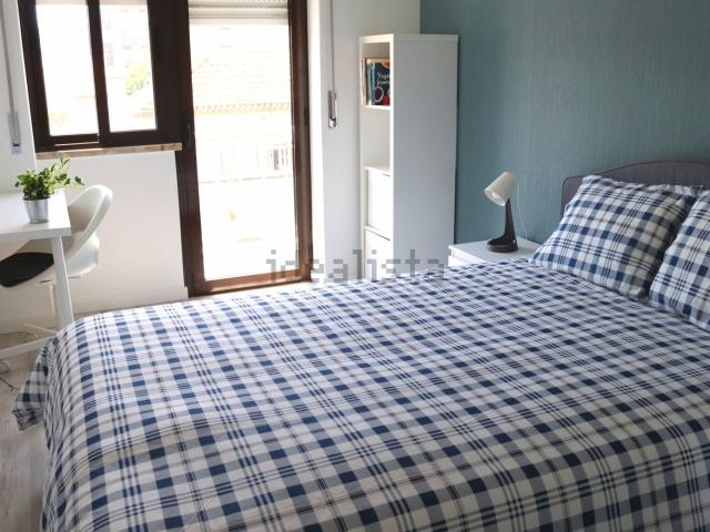 Quarto, Alto do Seixalinho Santo André Verderena