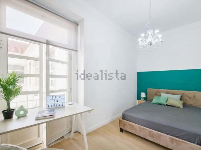 Quarto, Alcântara