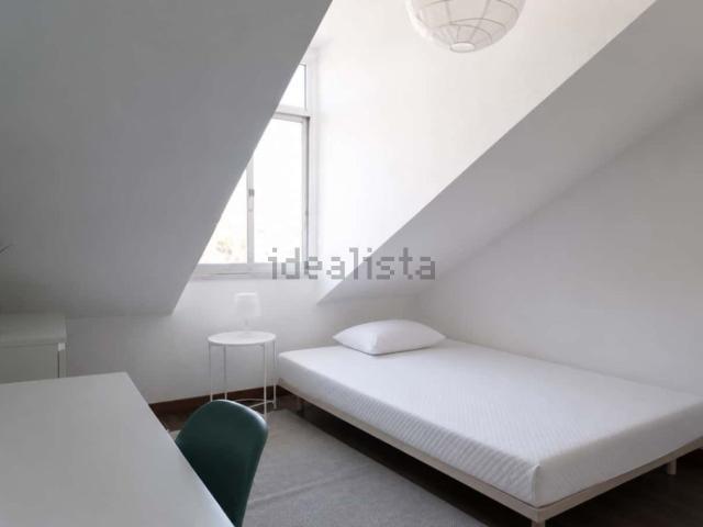 Quarto, Alcântara