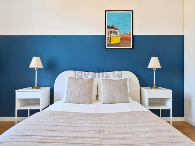 Quarto, Alcântara