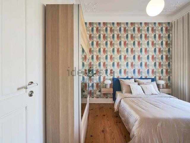 Quarto, Alcântara