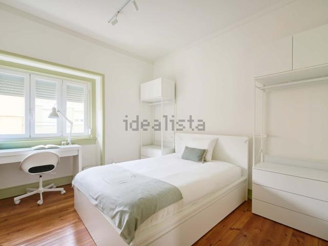 Quarto, Alcântara