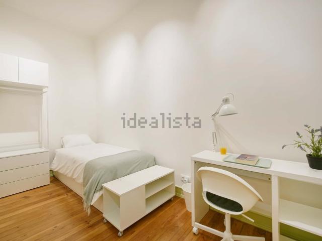 Quarto, Alcântara