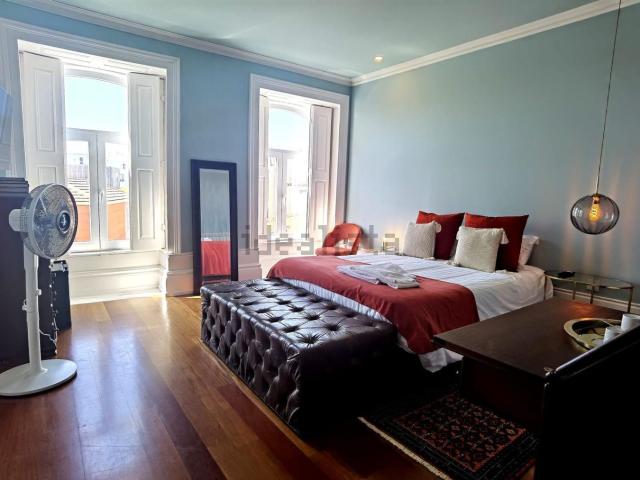 Quarto, Aldoar Foz do Douro Nevogilde