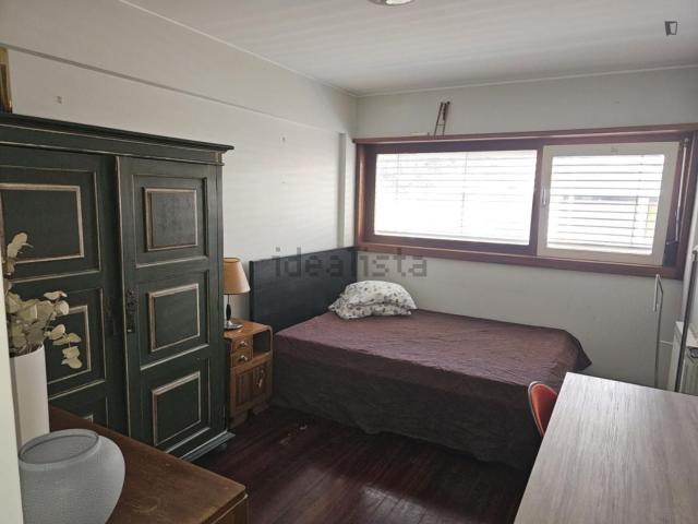 Quarto, Aldoar Foz do Douro Nevogilde