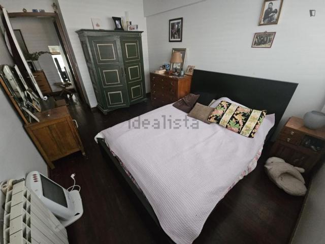 Quarto, Aldoar Foz do Douro Nevogilde