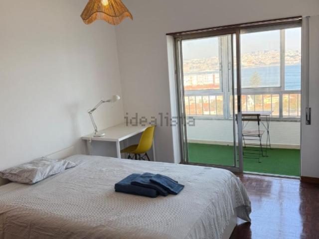 Quarto, Almada Cova da Piedade Pragal Cacilhas
