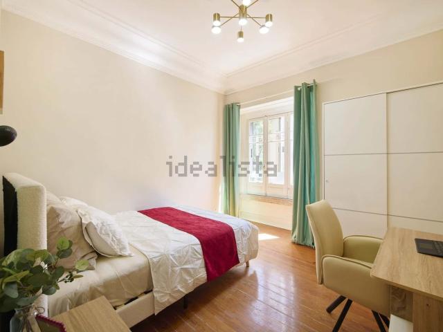 Quarto, Areeiro