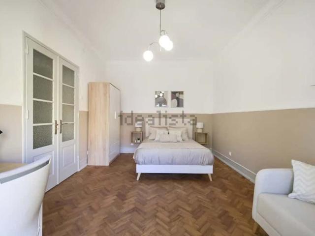 Quarto, Areeiro