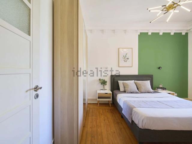 Quarto, Areeiro