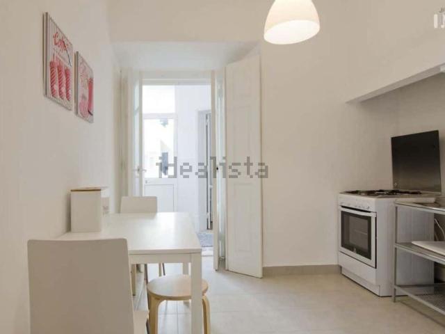 Quarto, Areeiro