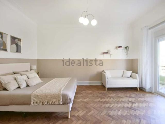 Quarto, Areeiro