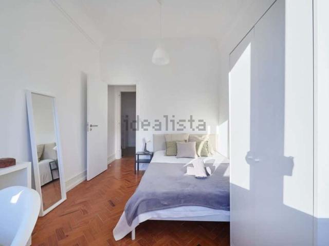 Quarto, Areeiro