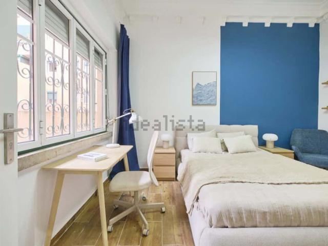 Quarto, Areeiro
