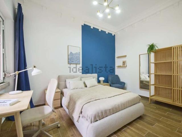 Quarto, Areeiro