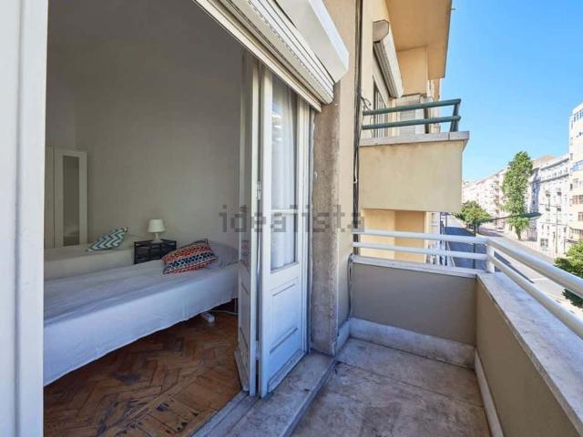Quarto, Areeiro