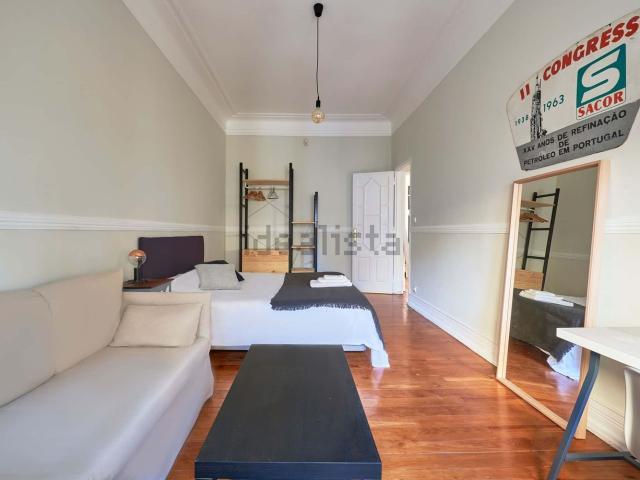 Quarto, Areeiro