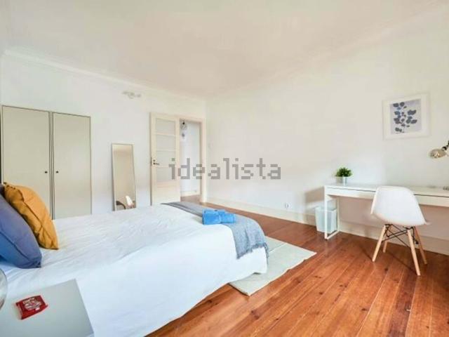 Quarto, Areeiro