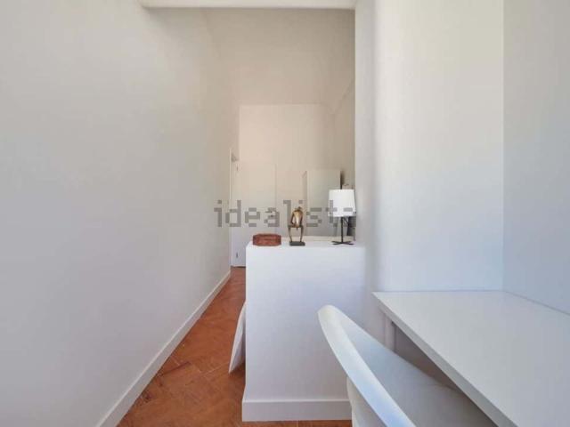 Quarto, Areeiro