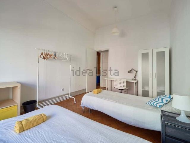 Quarto, Areeiro