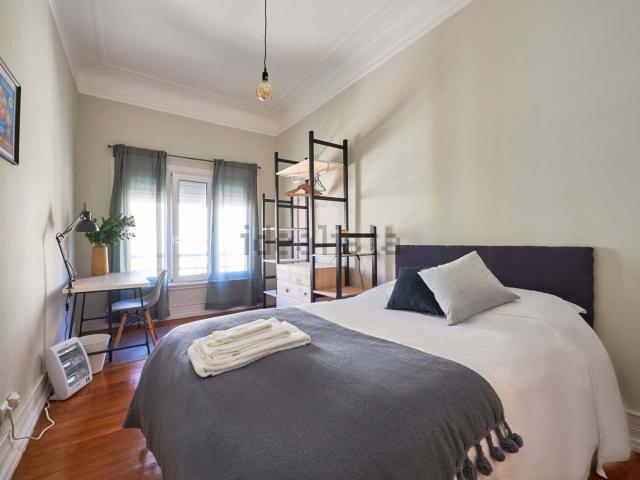 Quarto, Areeiro