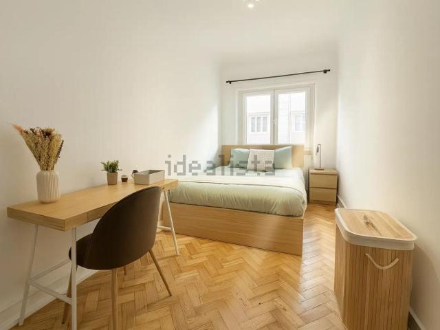 Quarto, Arroios