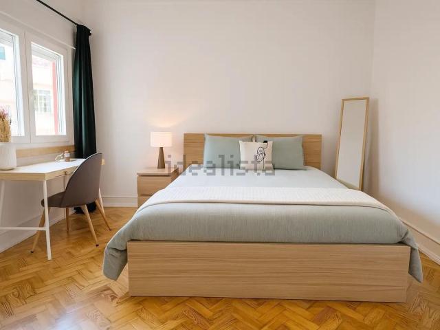 Quarto, Arroios