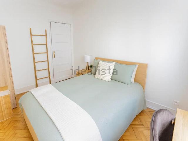 Quarto, Arroios