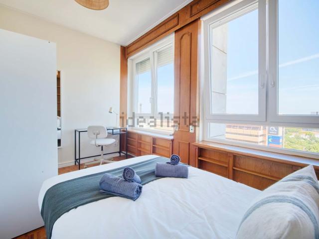 Quarto, Avenidas Novas