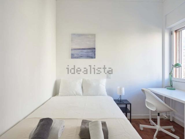 Quarto, Avenidas Novas
