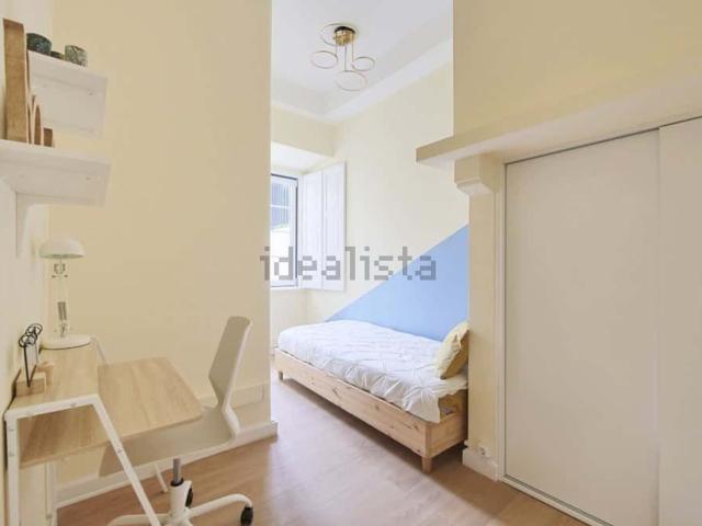 Quarto, Avenidas Novas