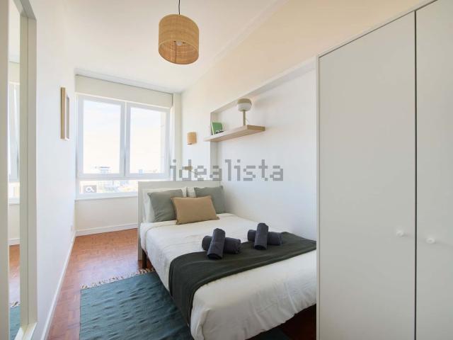 Quarto, Avenidas Novas