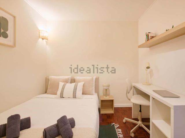 Quarto, Avenidas Novas