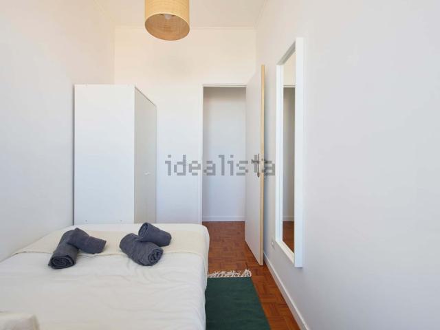 Quarto, Avenidas Novas
