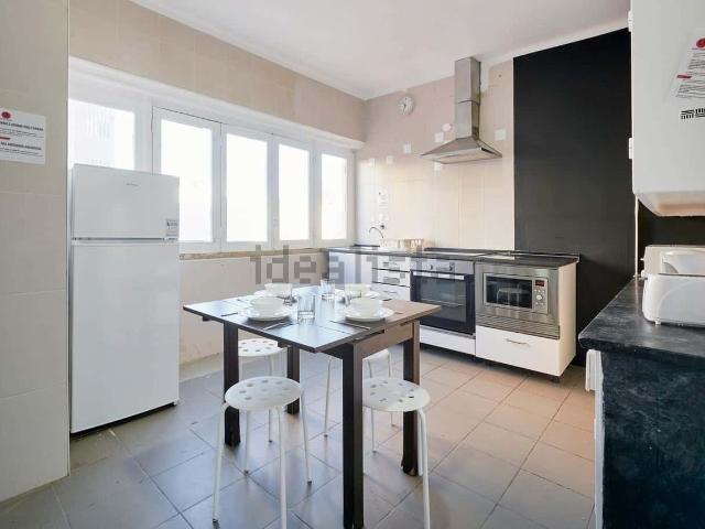Quarto, Avenidas Novas