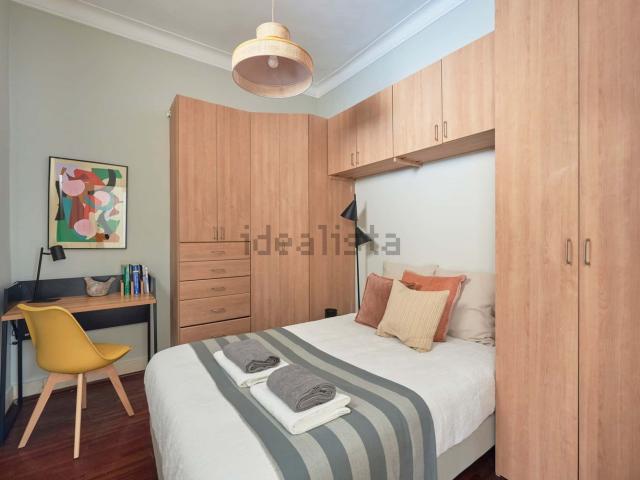 Quarto, Avenidas Novas