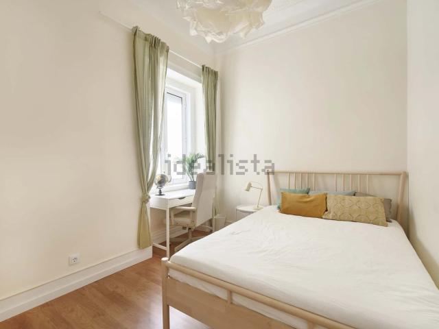 Quarto, Avenidas Novas