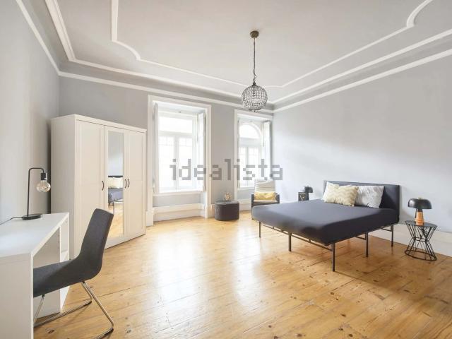 Quarto, Avenidas Novas