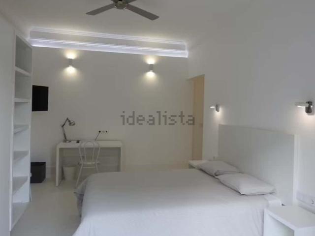 Quarto, Avenidas Novas