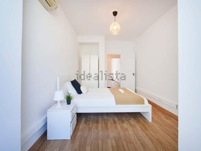 Quarto, Avenidas Novas