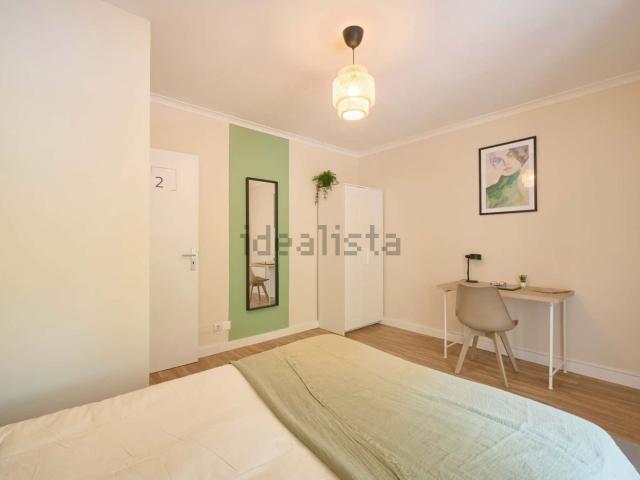 Quarto, Avenidas Novas