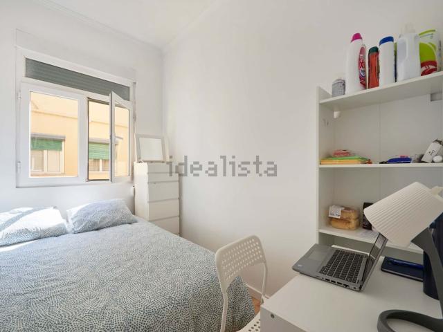 Quarto, Avenidas Novas