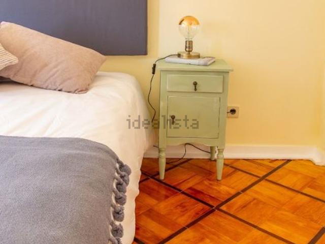 Quarto, Avenidas Novas