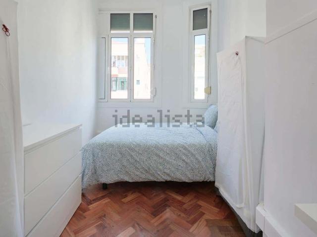 Quarto, Avenidas Novas