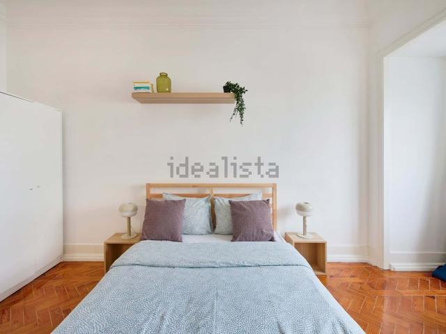 Quarto, Avenidas Novas