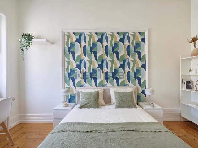 Quarto, Avenidas Novas