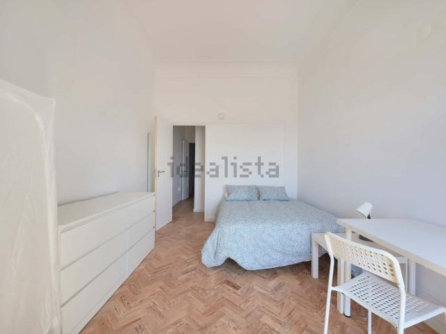 Quarto, Avenidas Novas