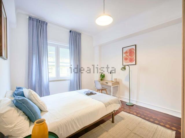 Quarto, Avenidas Novas
